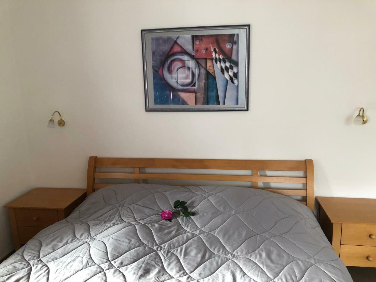Mittenwald-Ferien Exteriér fotografie