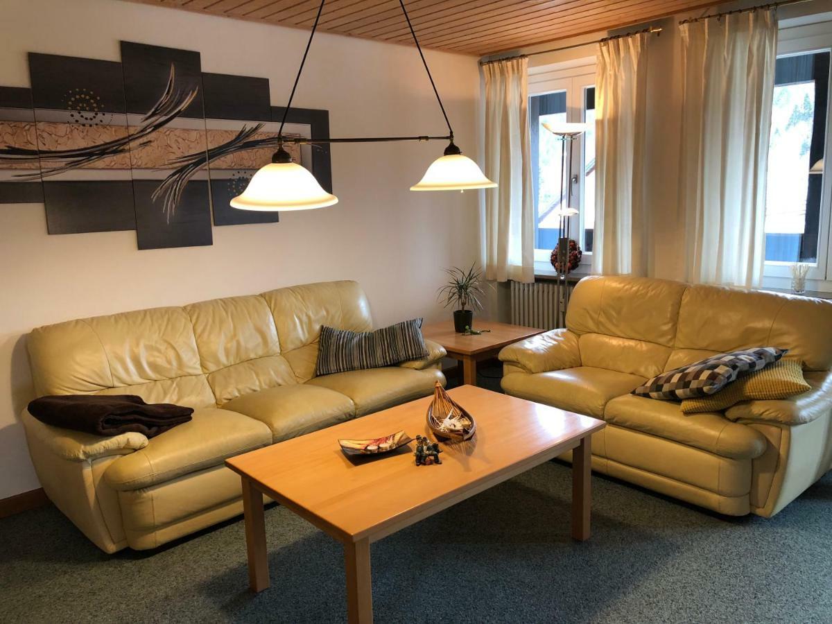 Mittenwald-Ferien Exteriér fotografie