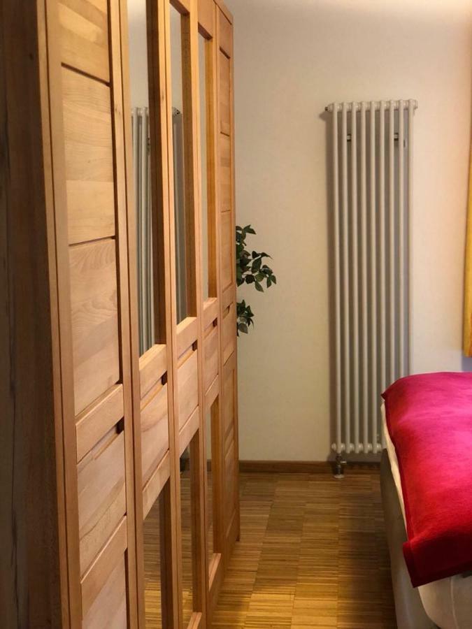 Mittenwald-Ferien Exteriér fotografie